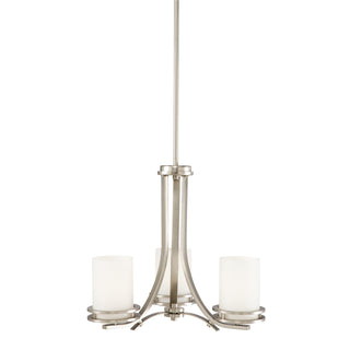 Hendrik Chandelier by Kichler