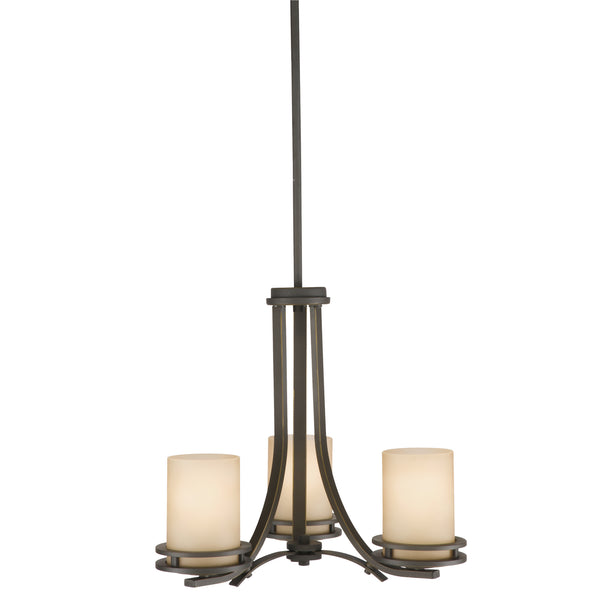 Hendrik Chandelier by Kichler