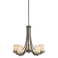 Hendrik Chandelier by Kichler