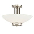 Hendrik Flush Mount Ceiling Light by Kichler