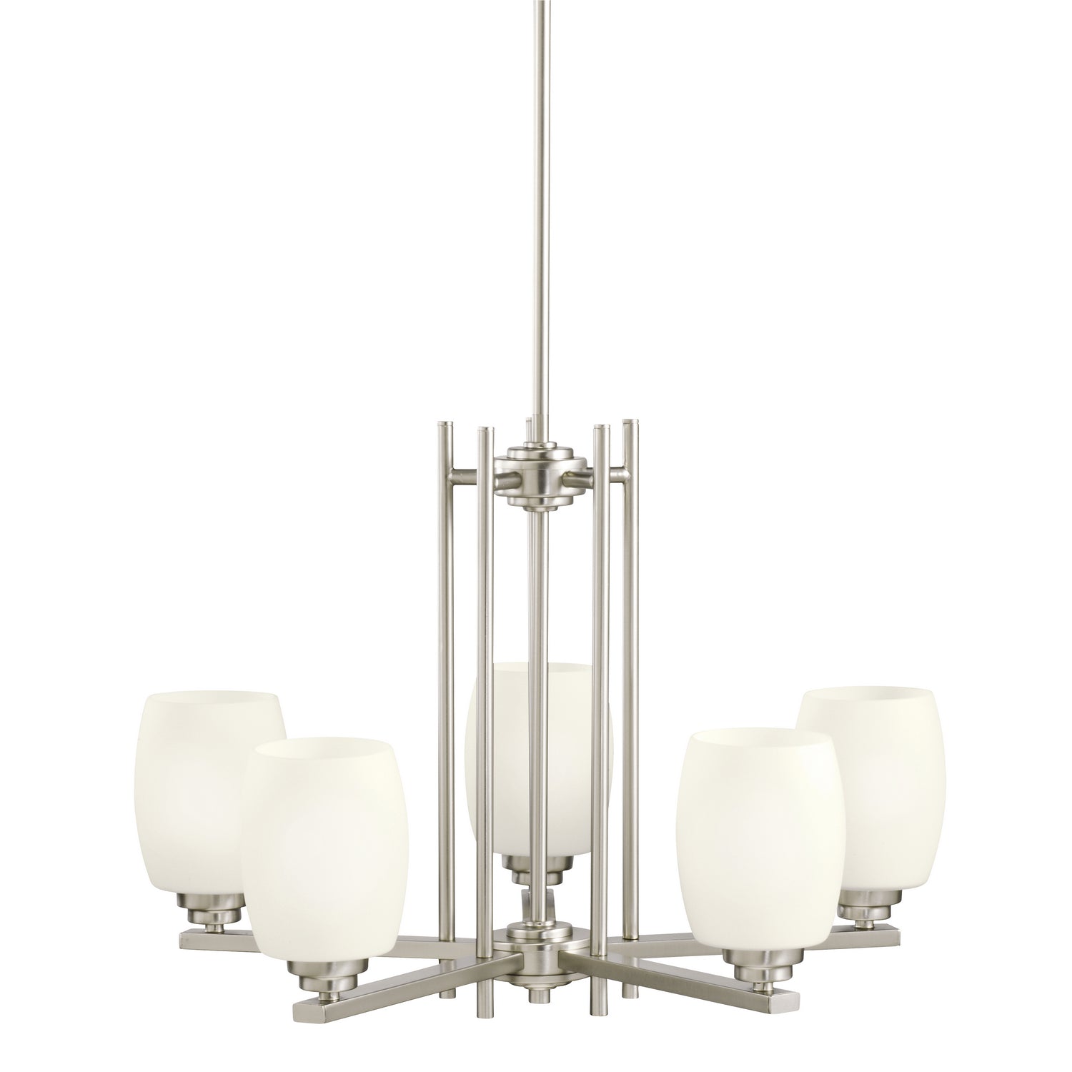 Eileen Chandelier by Kichler from Lighting & Bulbs Unlimited