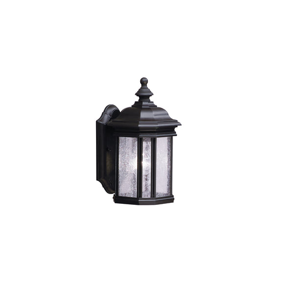Kirkwood Outdoor (Wet) Wall Lantern by Kichler