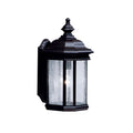 Kirkwood Outdoor (Wet) Wall Lantern by Kichler
