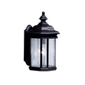 Kirkwood Outdoor (Wet) Wall Lantern by Kichler