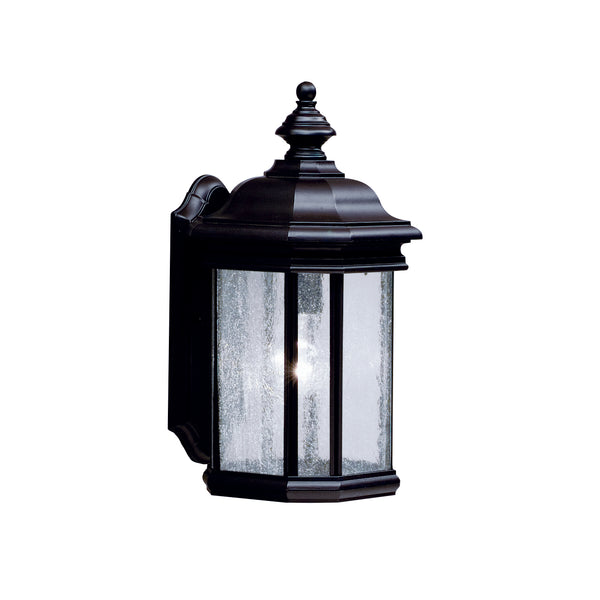 Kirkwood Outdoor (Wet) Wall Lantern by Kichler