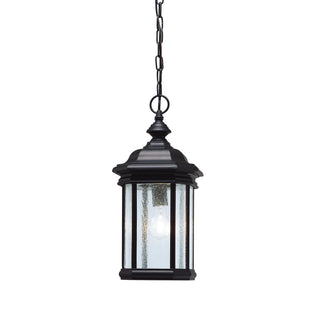 Kirkwood Outdoor (Damp) Pendant by Kichler