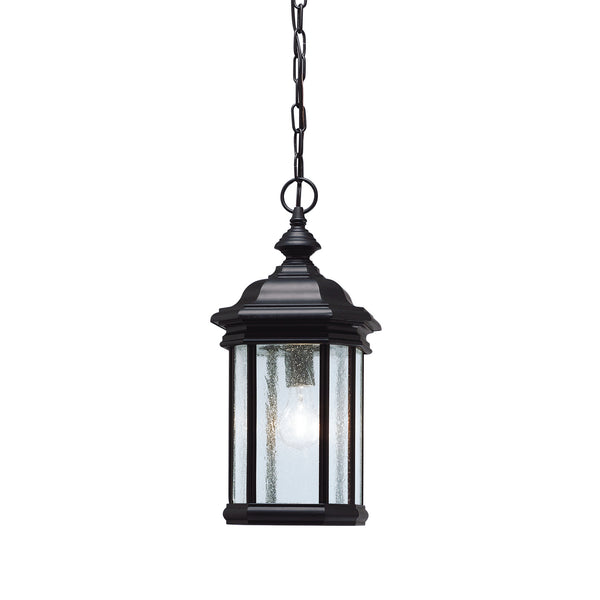Kirkwood Outdoor (Damp) Pendant by Kichler