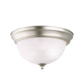 Flush Mount Ceiling Light by Kichler