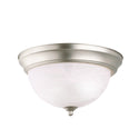 Flush Mount Ceiling Light by Kichler
