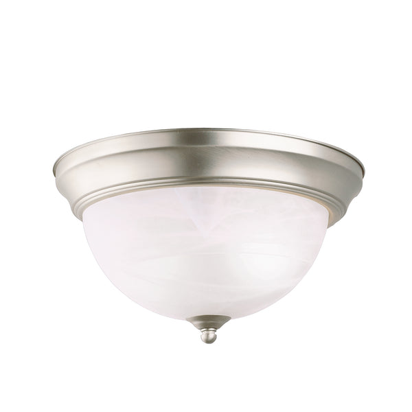 Flush Mount Ceiling Light by Kichler