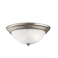 Flush Mount Ceiling Light by Kichler
