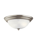 Flush Mount Ceiling Light by Kichler