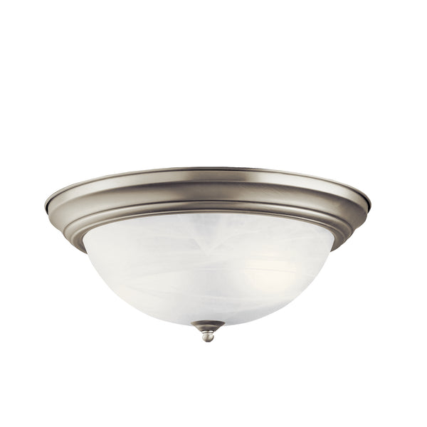 Flush Mount Ceiling Light by Kichler