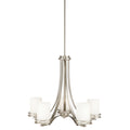 Hendrik Chandelier by Kichler