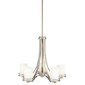 Hendrik Chandelier by Kichler