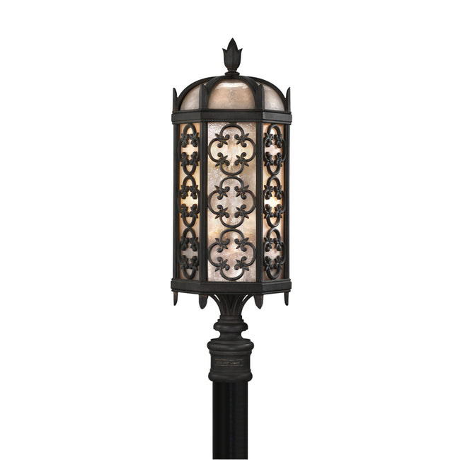 Fine Art Handcrafted Lighting-541480ST|MAIN