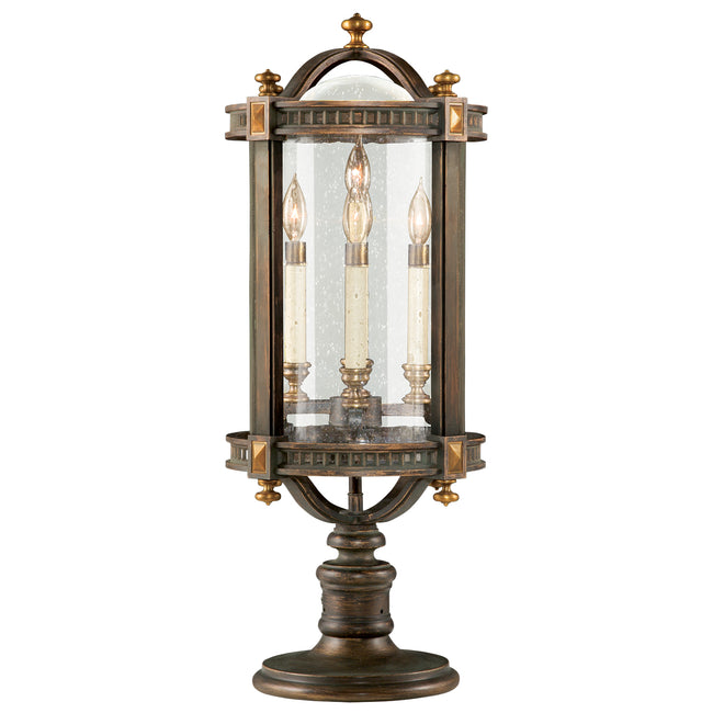 Fine Art Handcrafted Lighting-564283ST|MAIN