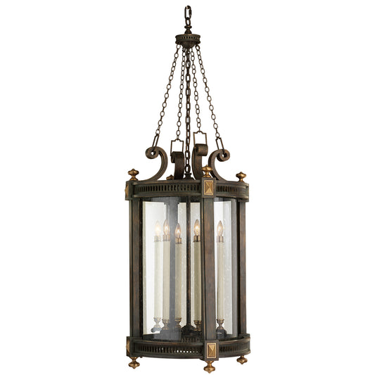 Fine Art Handcrafted Lighting-564382ST|MAIN