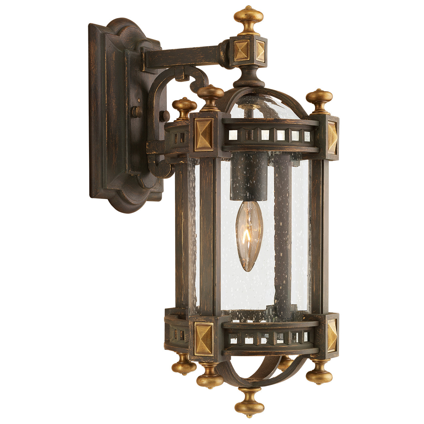 Fine Art Handcrafted Lighting-564581ST|MAIN