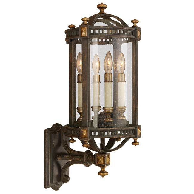 Fine Art Handcrafted Lighting-564681ST|MAIN