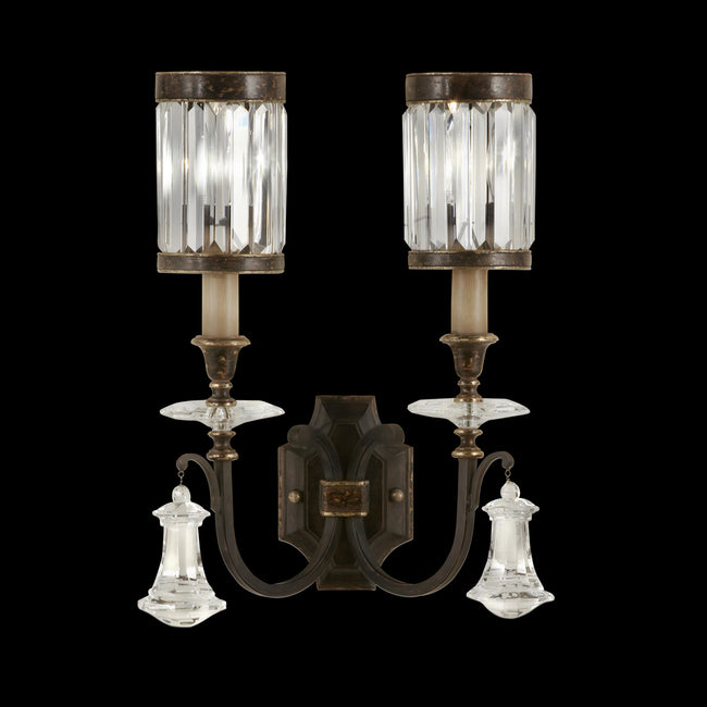 Fine Art Handcrafted Lighting-583050ST|ALT|1