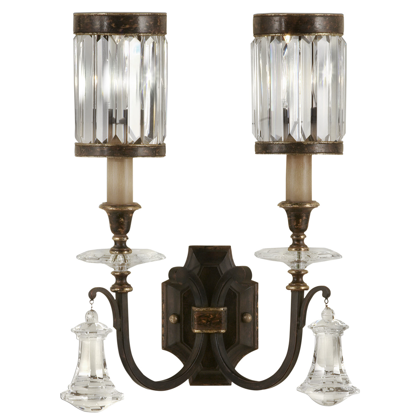 Fine Art Handcrafted Lighting-583050ST|MAIN