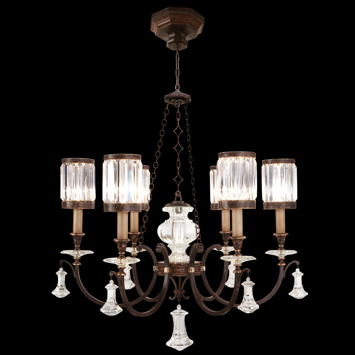 Fine Art Handcrafted Lighting-584240ST|ALT|1