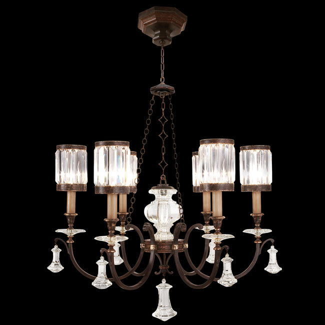 Fine Art Handcrafted Lighting-584240ST|ALT|1