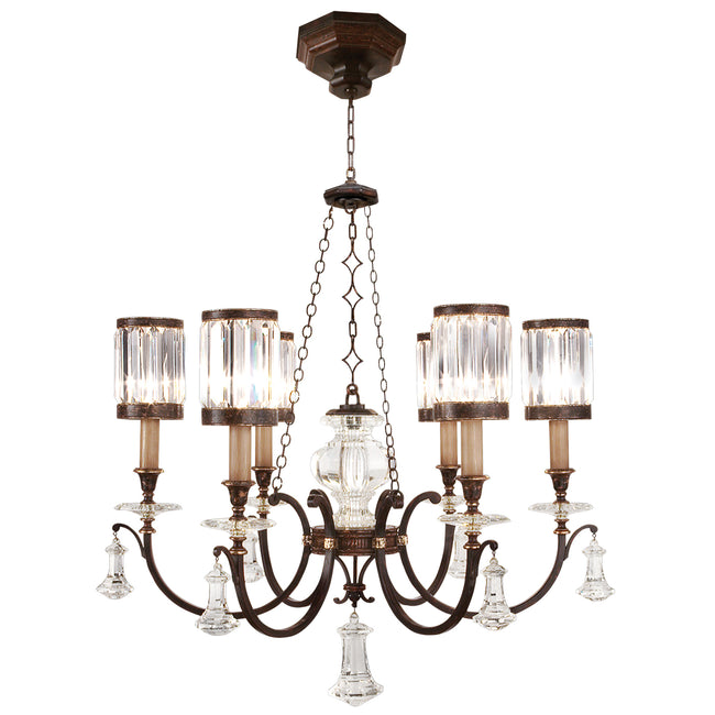 Fine Art Handcrafted Lighting-584240ST|MAIN