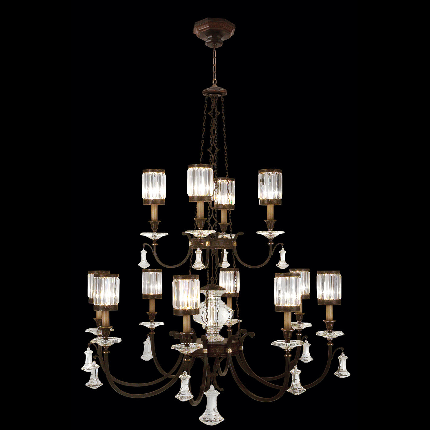 Fine Art Handcrafted Lighting-584740ST|ALT|1