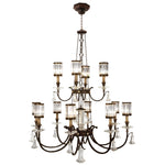 Fine Art Handcrafted Lighting-584740ST|MAIN