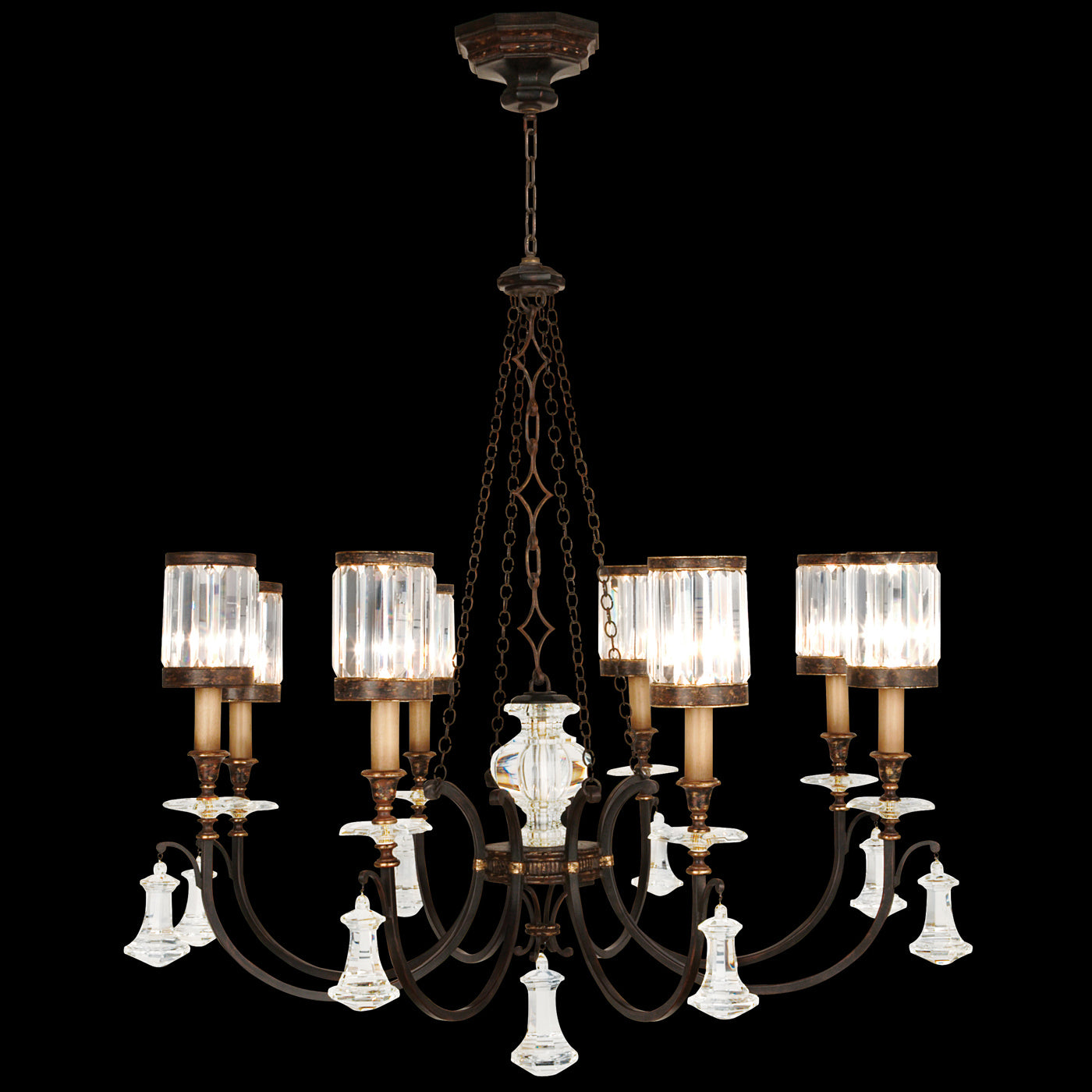 Fine Art Handcrafted Lighting-585240ST|MAIN