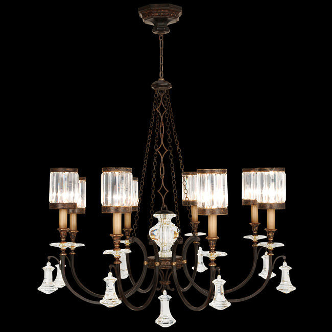Fine Art Handcrafted Lighting-585240ST|MAIN
