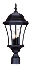 Bryn Mawr Post Lantern by Acclaim Lighting