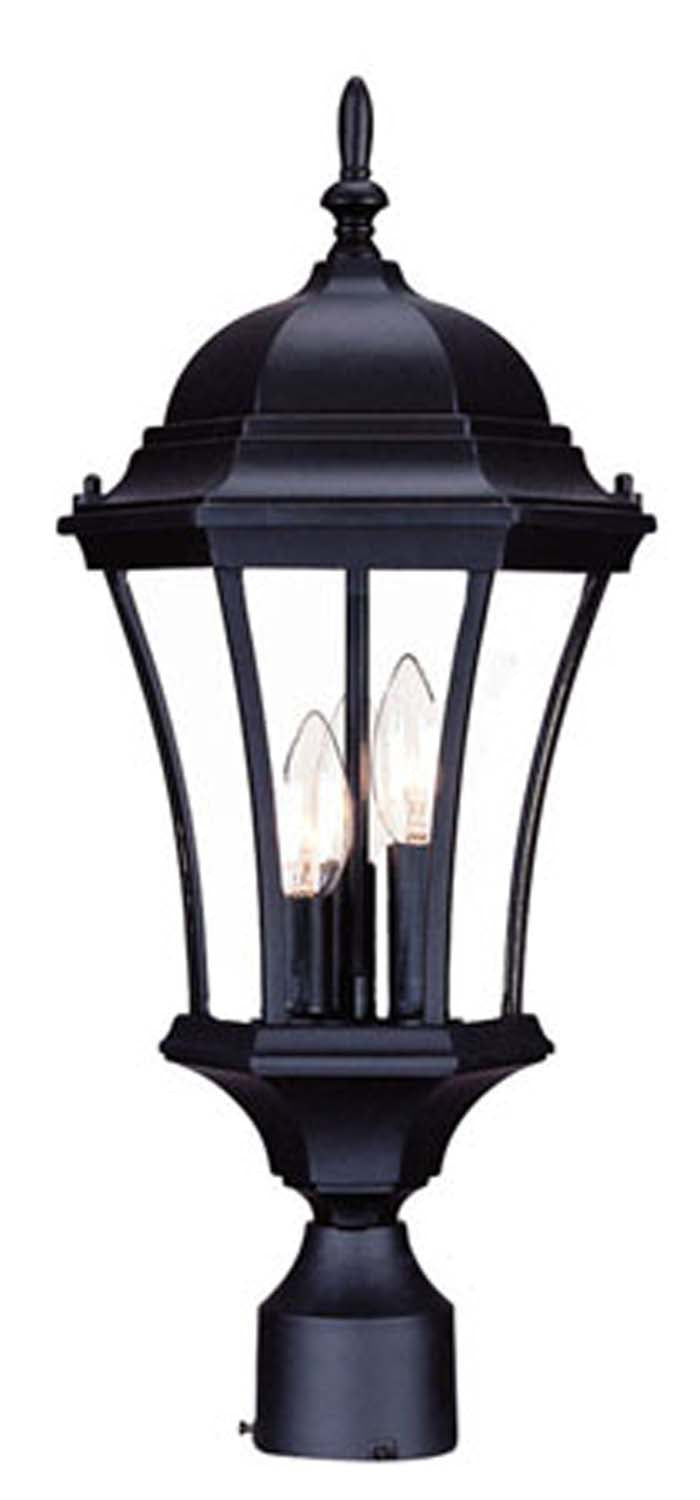 Acclaim Lighting-5027BK|MAIN