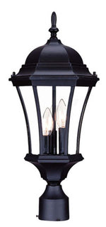 Acclaim Lighting-5027BK|MAIN