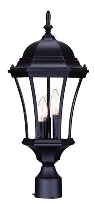 Bryn Mawr Post Lantern by Acclaim Lighting