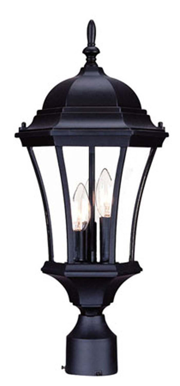 Bryn Mawr Post Lantern by Acclaim Lighting