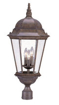 Bryn Mawr Post Lantern by Acclaim Lighting