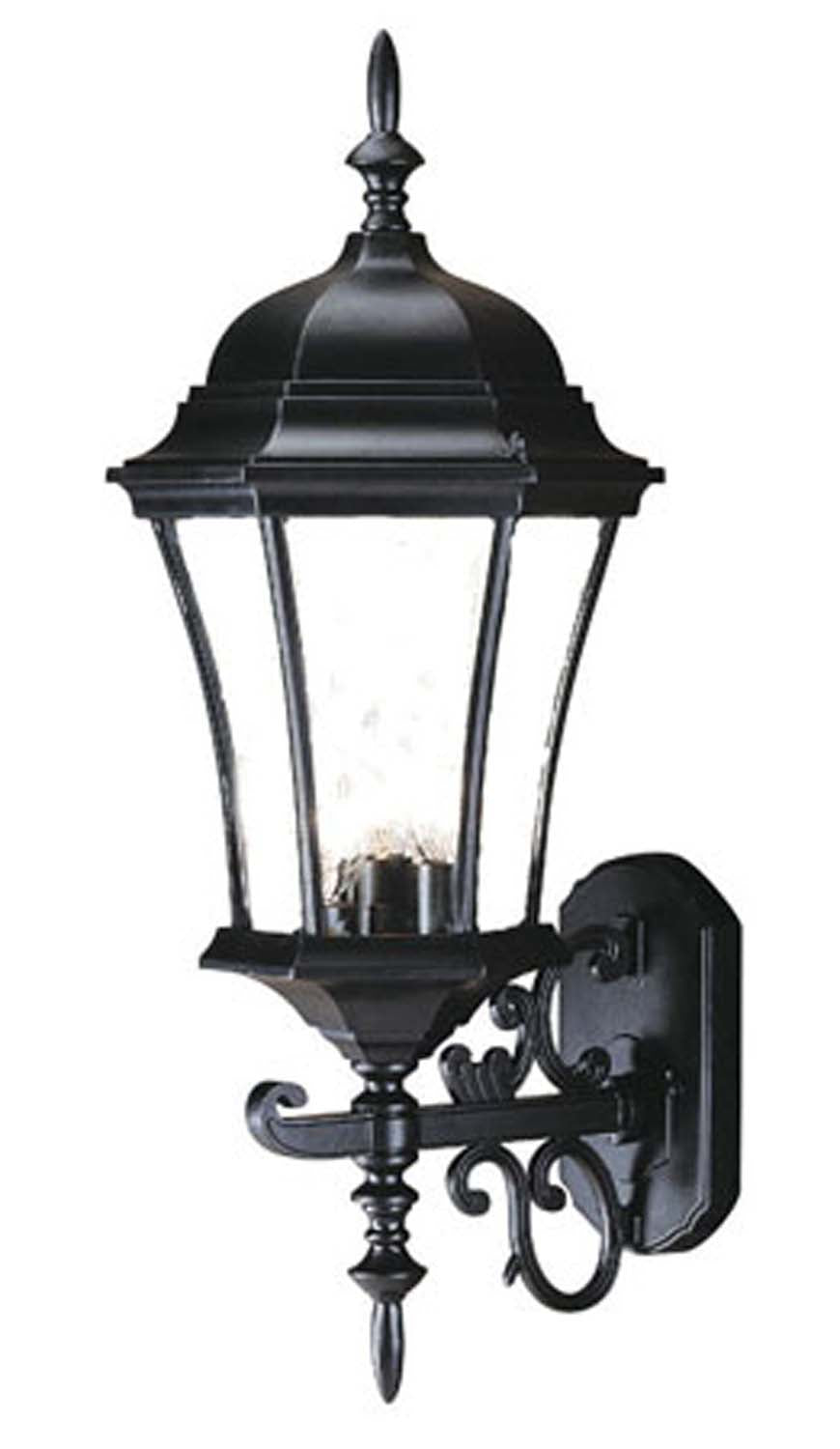 Acclaim Lighting-5025BK|MAIN