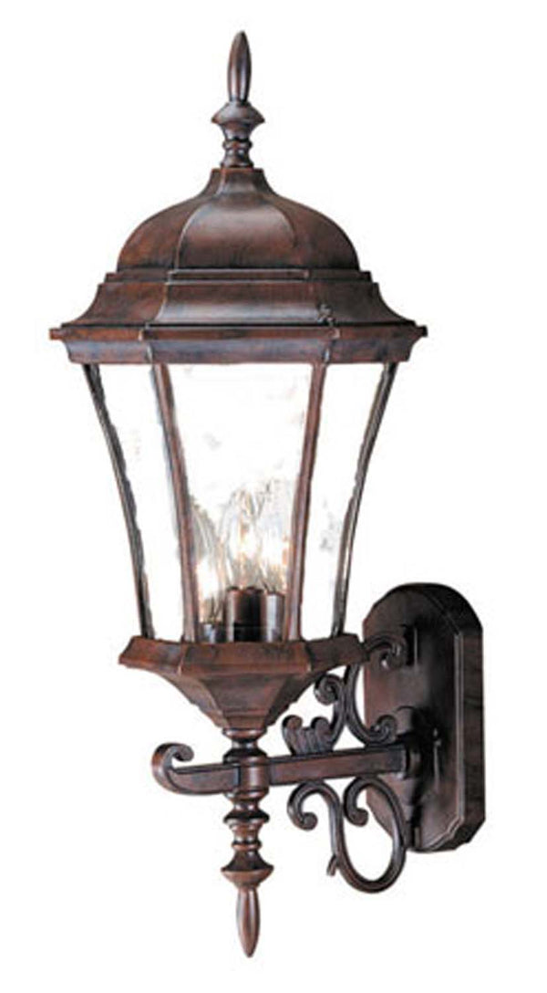 Bryn Mawr Wall Lantern by Acclaim Lighting