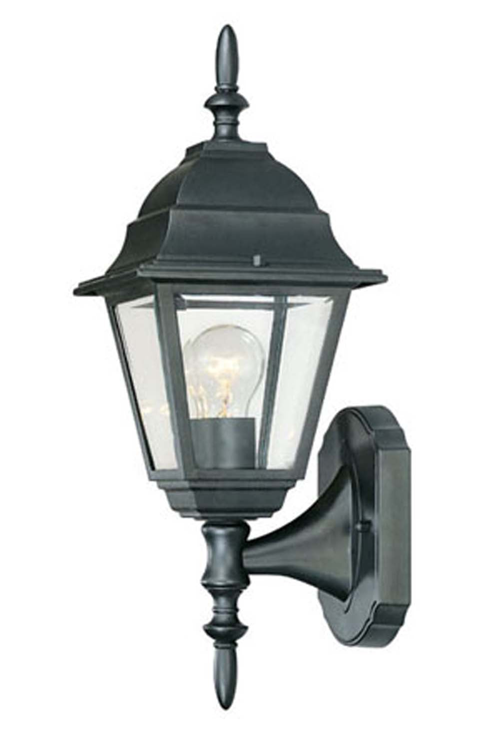 Acclaim Lighting-4001BK|MAIN