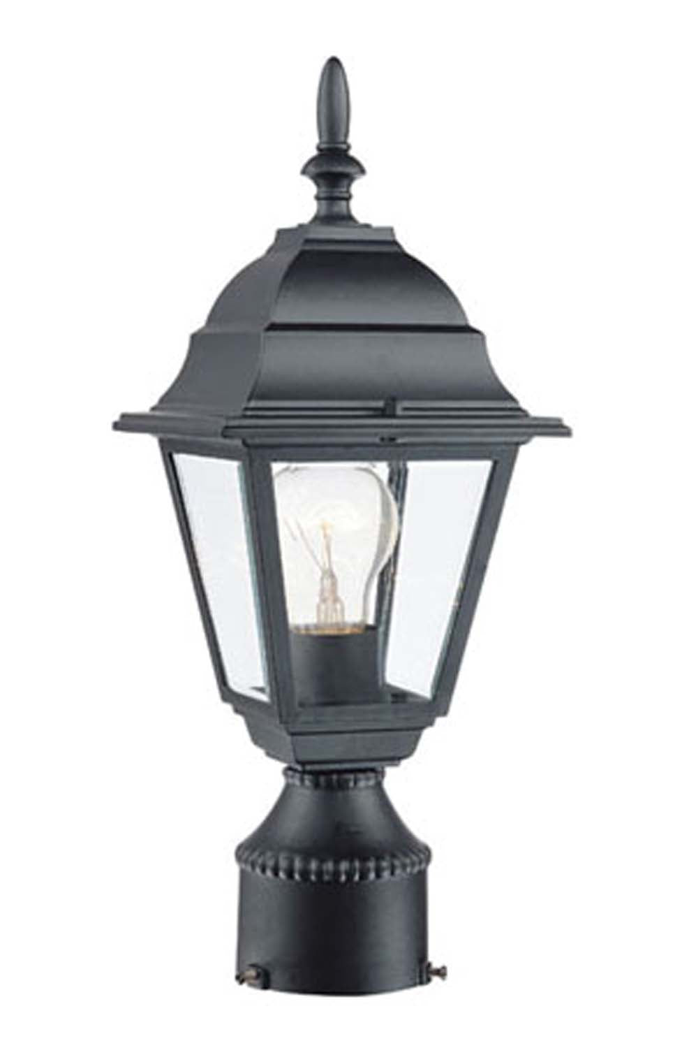 Builders` Choice Post Lantern by Acclaim Lighting