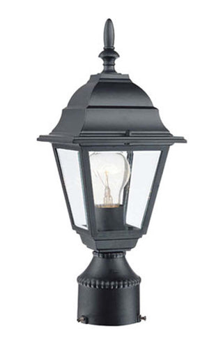 Builders` Choice Post Lantern by Acclaim Lighting