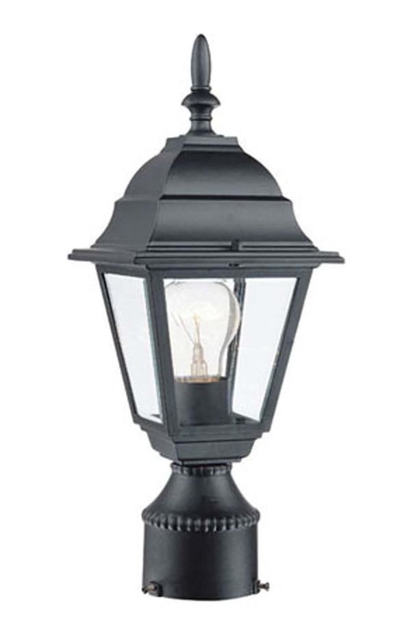 Builders` Choice Post Lantern by Acclaim Lighting