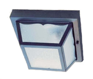 Buy matte-black-with-clear-glass-and-clear-shade Builders` Choice Ceiling Light by Acclaim Lighting