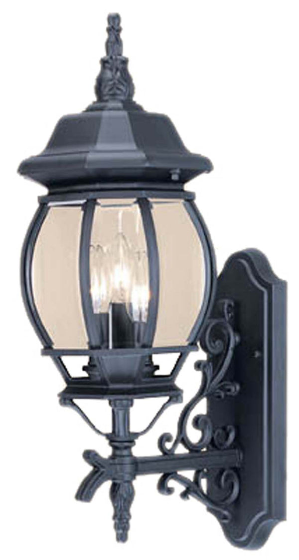 Chateau Wall Lantern by Acclaim Lighting