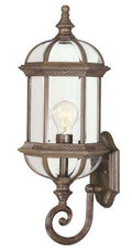 Dover Wall Lantern by Acclaim Lighting
