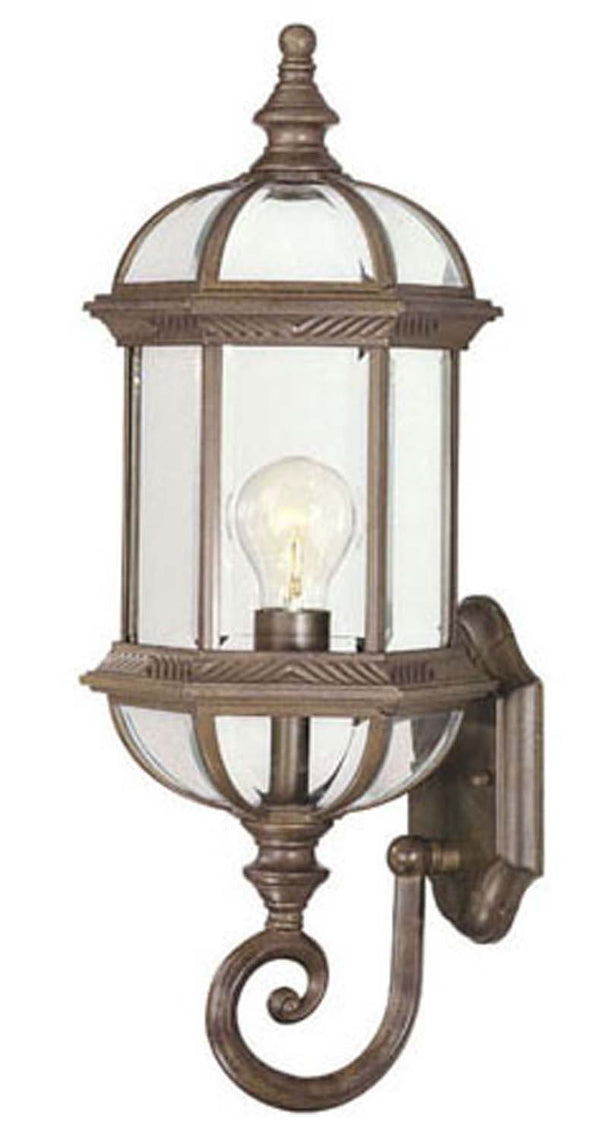 Dover Wall Lantern by Acclaim Lighting