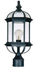 Dover Post Lantern by Acclaim Lighting